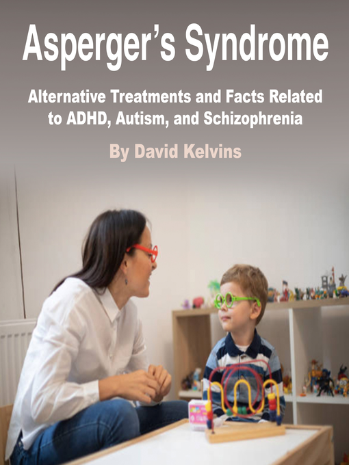 Title details for Asperger's Syndrome by David Kelvins - Wait list
